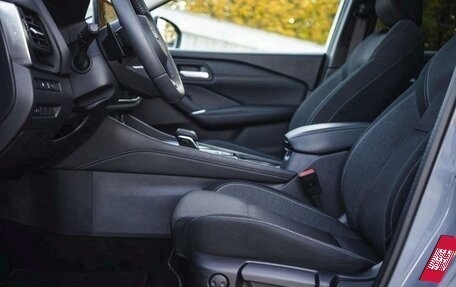 Nissan Qashqai, 2021 год, 1 750 000 рублей, 14 фотография