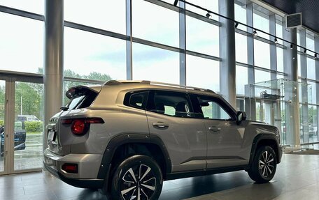 Haval H7, 2026 год, 3 799 000 рублей, 4 фотография