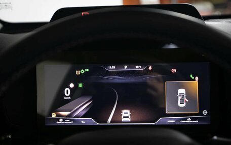 Haval H7, 2026 год, 3 799 000 рублей, 12 фотография