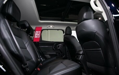 Haval H7, 2026 год, 3 799 000 рублей, 7 фотография