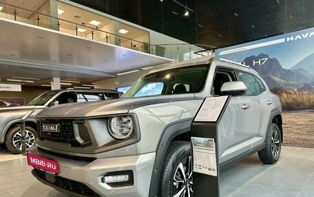 Haval H7, 2026 год, 3 799 000 рублей, 2 фотография