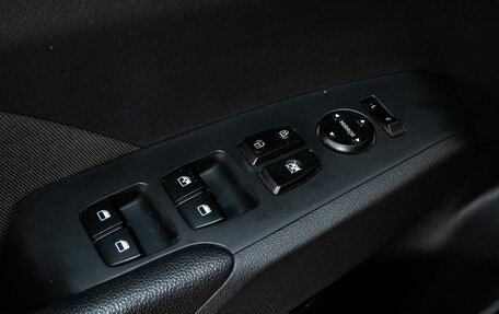 Hyundai Solaris II рестайлинг, 2018 год, 1 230 000 рублей, 16 фотография