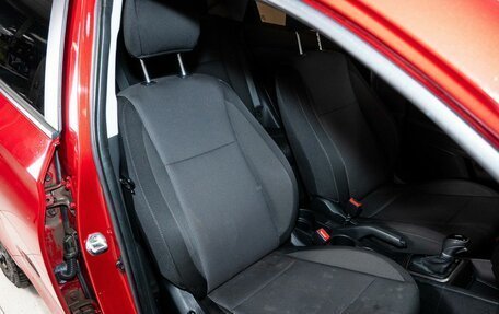 Hyundai Solaris II рестайлинг, 2018 год, 1 230 000 рублей, 14 фотография