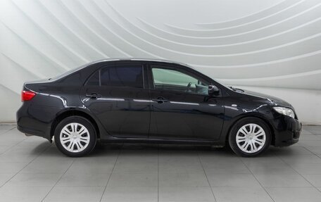 Toyota Corolla, 2007 год, 788 000 рублей, 8 фотография