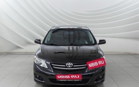 Toyota Corolla, 2007 год, 788 000 рублей, 2 фотография