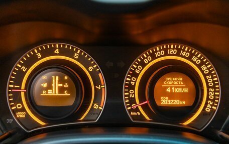 Toyota Corolla, 2007 год, 788 000 рублей, 9 фотография