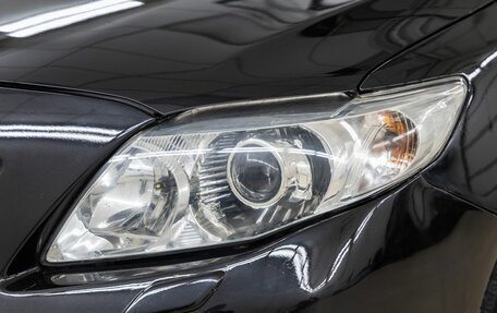 Toyota Corolla, 2007 год, 788 000 рублей, 11 фотография