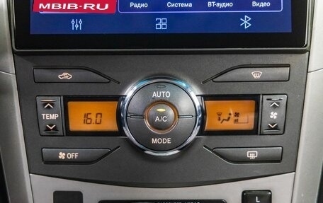 Toyota Corolla, 2007 год, 788 000 рублей, 20 фотография