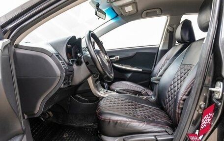 Toyota Corolla, 2007 год, 788 000 рублей, 23 фотография