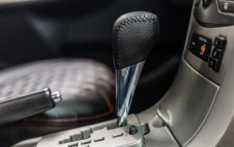 Toyota Corolla, 2007 год, 788 000 рублей, 30 фотография