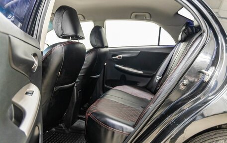 Toyota Corolla, 2007 год, 788 000 рублей, 32 фотография