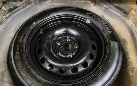 Toyota Corolla, 2007 год, 788 000 рублей, 34 фотография