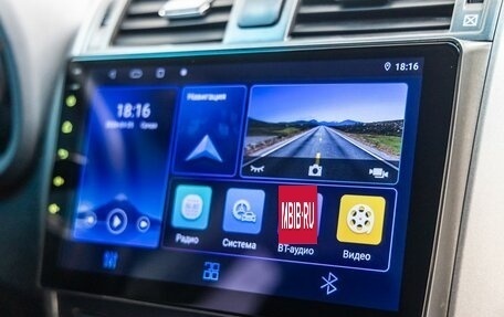 Toyota Corolla, 2007 год, 788 000 рублей, 27 фотография