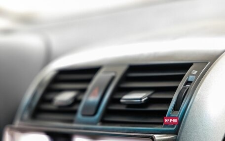 Toyota Corolla, 2007 год, 788 000 рублей, 26 фотография