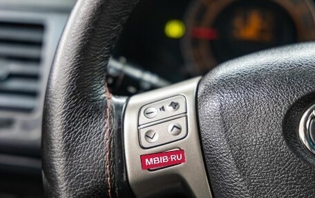 Toyota Corolla, 2007 год, 788 000 рублей, 25 фотография