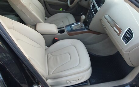 Audi A4 allroad, 2010 год, 1 750 000 рублей, 5 фотография