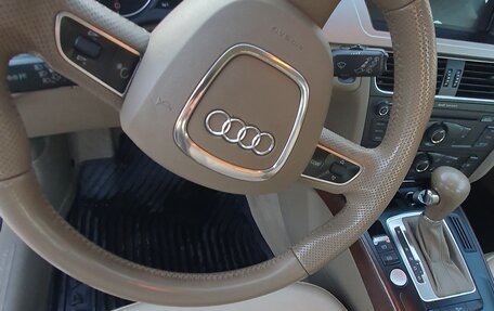 Audi A4 allroad, 2010 год, 1 750 000 рублей, 7 фотография