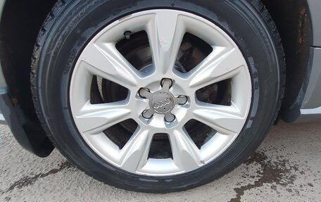 Audi A4 allroad, 2010 год, 1 750 000 рублей, 8 фотография