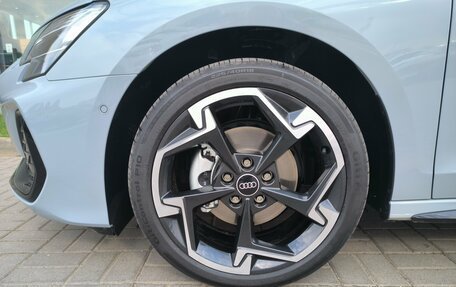 Audi A3, 2025 год, 4 200 000 рублей, 9 фотография