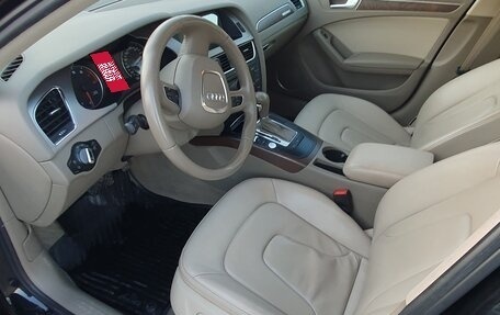 Audi A4 allroad, 2010 год, 1 750 000 рублей, 6 фотография