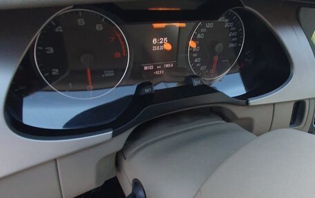 Audi A4 allroad, 2010 год, 1 750 000 рублей, 11 фотография