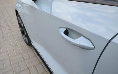 Audi A3, 2025 год, 4 200 000 рублей, 10 фотография