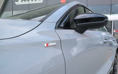 Audi A3, 2025 год, 4 200 000 рублей, 13 фотография