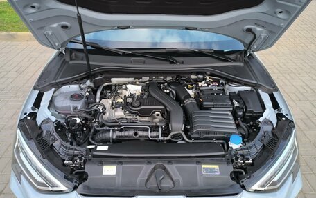 Audi A3, 2025 год, 4 200 000 рублей, 14 фотография