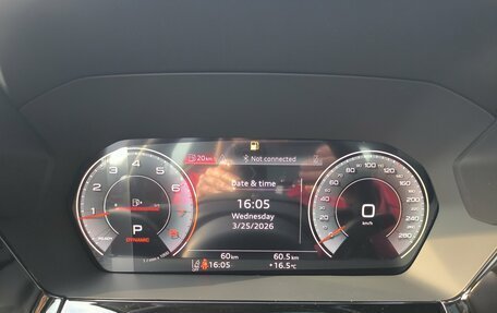 Audi A3, 2025 год, 4 200 000 рублей, 21 фотография