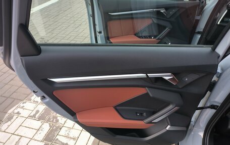 Audi A3, 2025 год, 4 200 000 рублей, 20 фотография