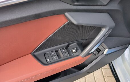 Audi A3, 2025 год, 4 200 000 рублей, 19 фотография