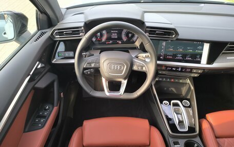 Audi A3, 2025 год, 4 200 000 рублей, 23 фотография