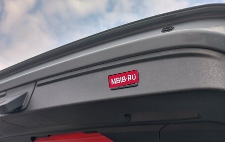 Audi A3, 2025 год, 4 200 000 рублей, 17 фотография