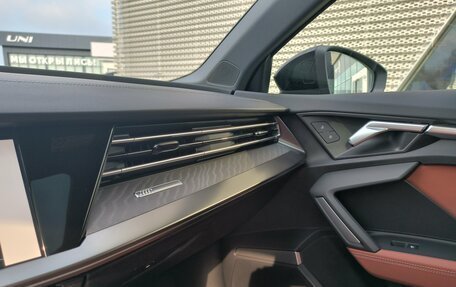 Audi A3, 2025 год, 4 200 000 рублей, 37 фотография