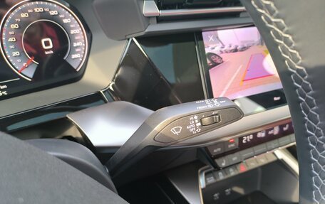 Audi A3, 2025 год, 4 200 000 рублей, 38 фотография