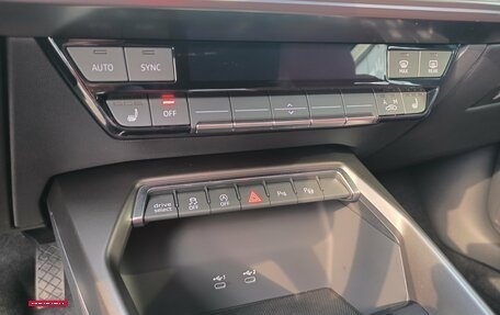 Audi A3, 2025 год, 4 200 000 рублей, 33 фотография