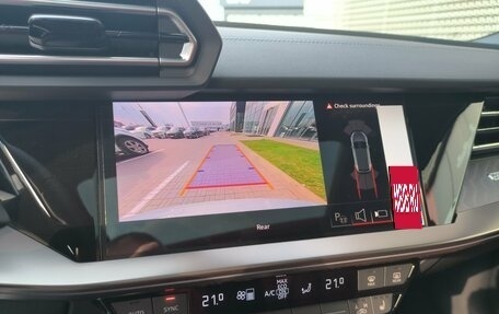 Audi A3, 2025 год, 4 200 000 рублей, 36 фотография