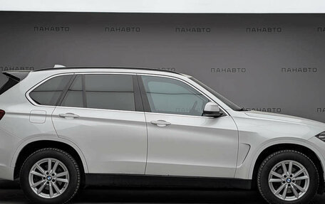 BMW X5, 2015 год, 3 345 000 рублей, 4 фотография