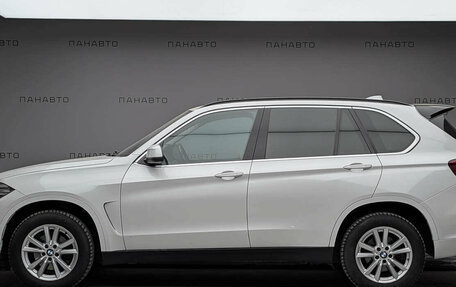 BMW X5, 2015 год, 3 345 000 рублей, 3 фотография