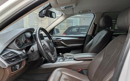 BMW X5, 2015 год, 3 345 000 рублей, 8 фотография