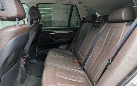 BMW X5, 2015 год, 3 345 000 рублей, 9 фотография