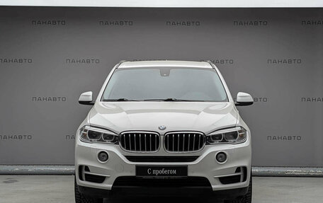 BMW X5, 2015 год, 3 345 000 рублей, 2 фотография