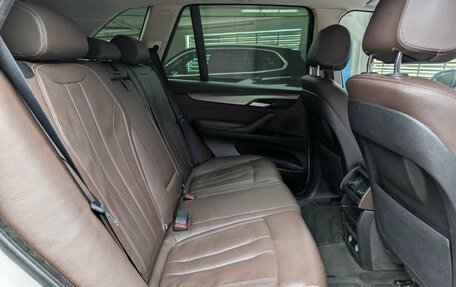 BMW X5, 2015 год, 3 345 000 рублей, 11 фотография