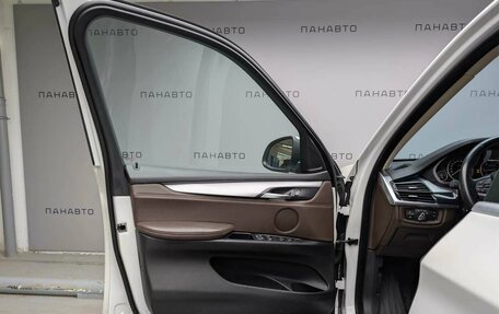 BMW X5, 2015 год, 3 345 000 рублей, 7 фотография