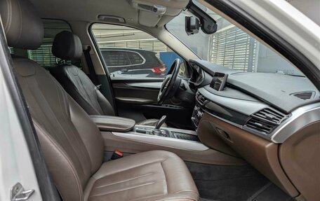 BMW X5, 2015 год, 3 345 000 рублей, 12 фотография