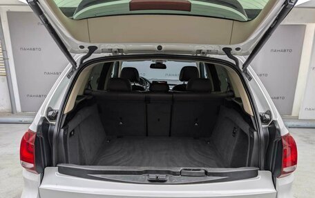 BMW X5, 2015 год, 3 345 000 рублей, 10 фотография