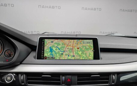BMW X5, 2015 год, 3 345 000 рублей, 16 фотография