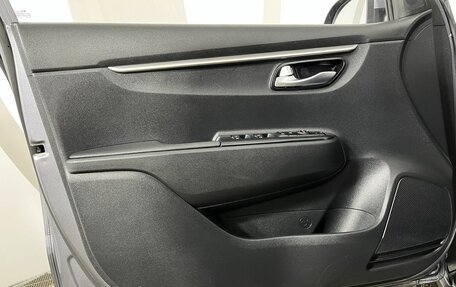 KIA Rio IV, 2020 год, 1 749 000 рублей, 8 фотография