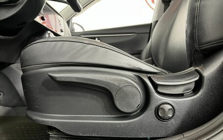 KIA Rio IV, 2020 год, 1 749 000 рублей, 10 фотография