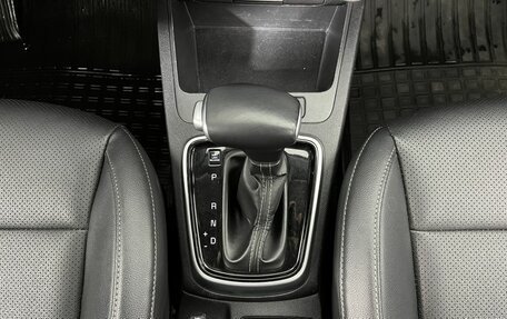 KIA Rio IV, 2020 год, 1 749 000 рублей, 13 фотография